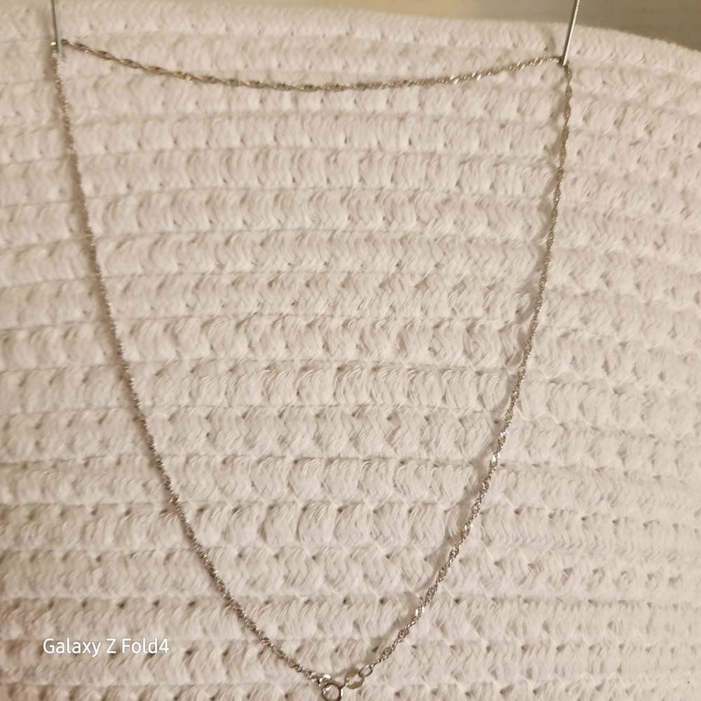 14K Necklace - Picture 9 of 10